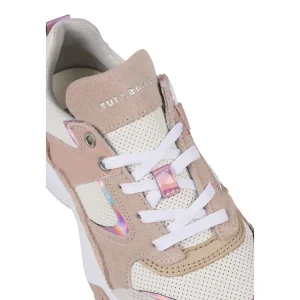 Sneakers*Bullboxer Sneaker Pink Atp001E5L_Dspkkb