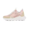 Sneaker Low*Bullboxer Sneaker Pink 099000F5S_Sdpktd