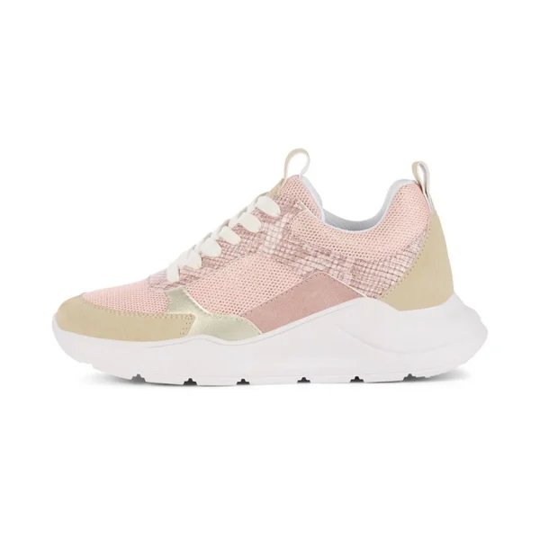 Sneaker Low*Bullboxer Sneaker Pink 099000F5S_Sdpktd