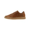 Sneaker Low*Bullboxer Sneaker Tan/Cognac 213K26611Fp718Su