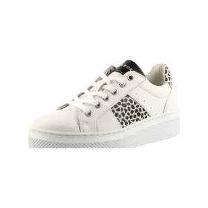 Sneakers*Bullboxer Sneaker White Alg001E5L_Wanikb