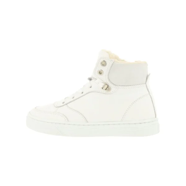 Sneakers*Bullboxer Sneaker White Aop510E6L_Whitkb