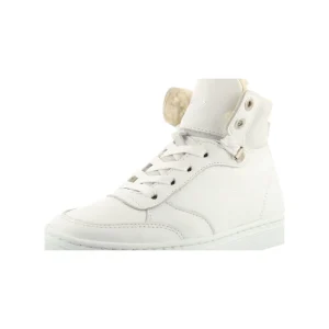 Sneakers*Bullboxer Sneaker White Aop510E6L_Whitkb