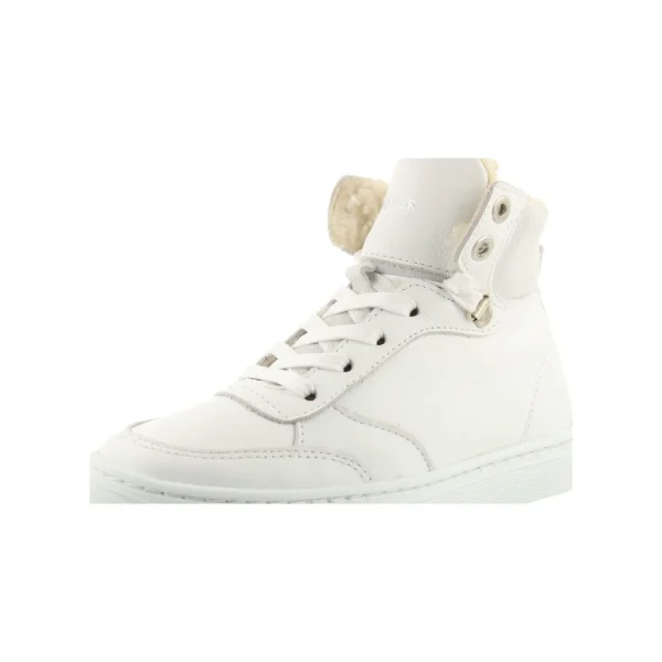 Sneakers*Bullboxer Sneaker White Aop510E6L_Whitkb