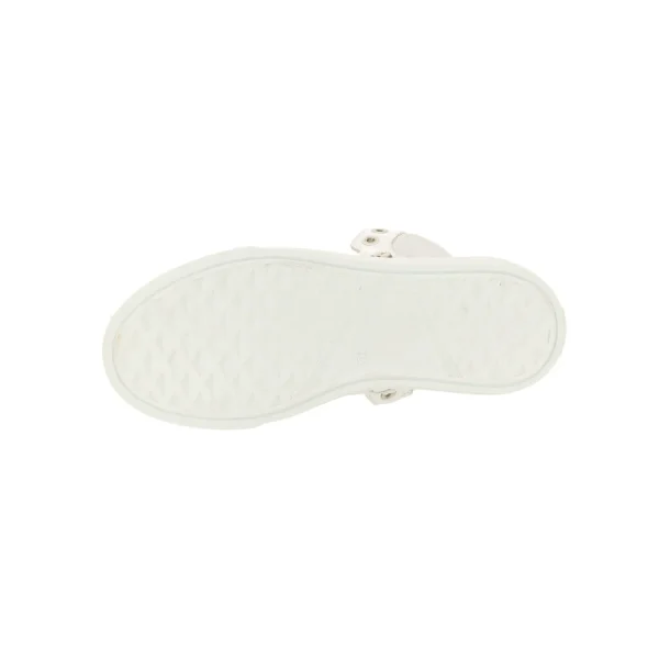 Sneakers*Bullboxer Sneaker White Aop510E6L_Whitkb